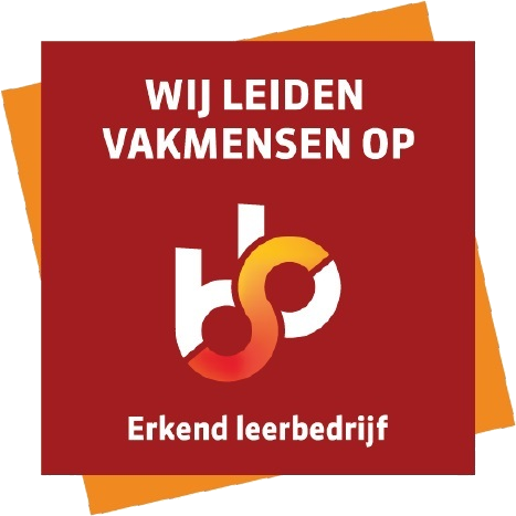 SBB Erkend Leerbedrijf